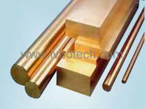 Beryllium Alloy